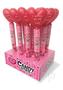 Let`s Do It Candy Stick Display 3oz (12 Per Display)