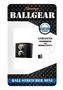 Ballgear Iron Ball Stretcher Mini - Black